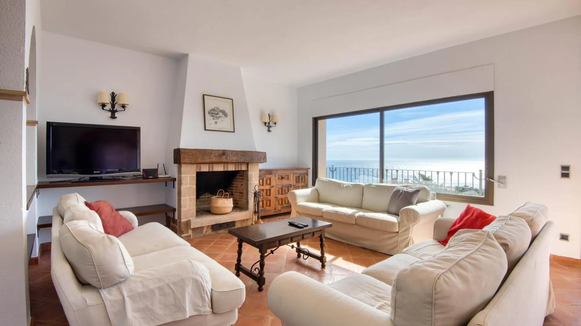 Mas Nou Villa Platja d'Aro Spain
