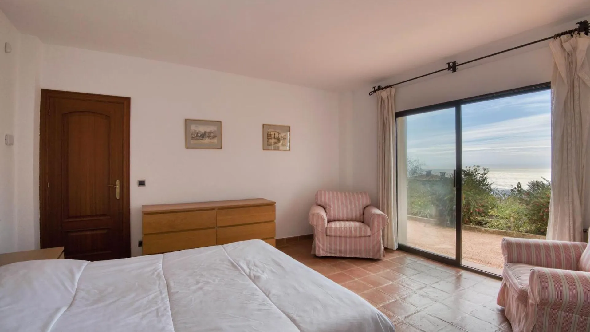 Mas Nou Villa Platja d'Aro