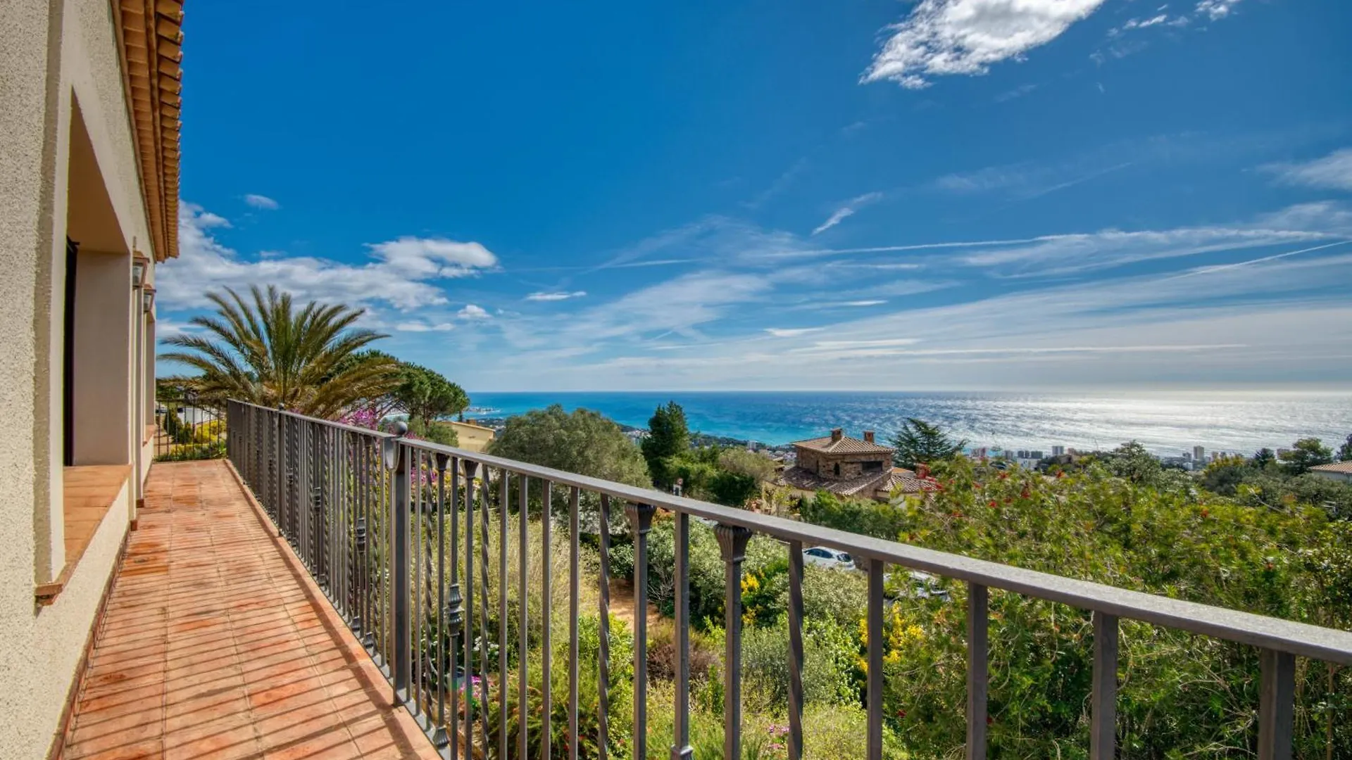 Mas Nou Villa Platja d'Aro