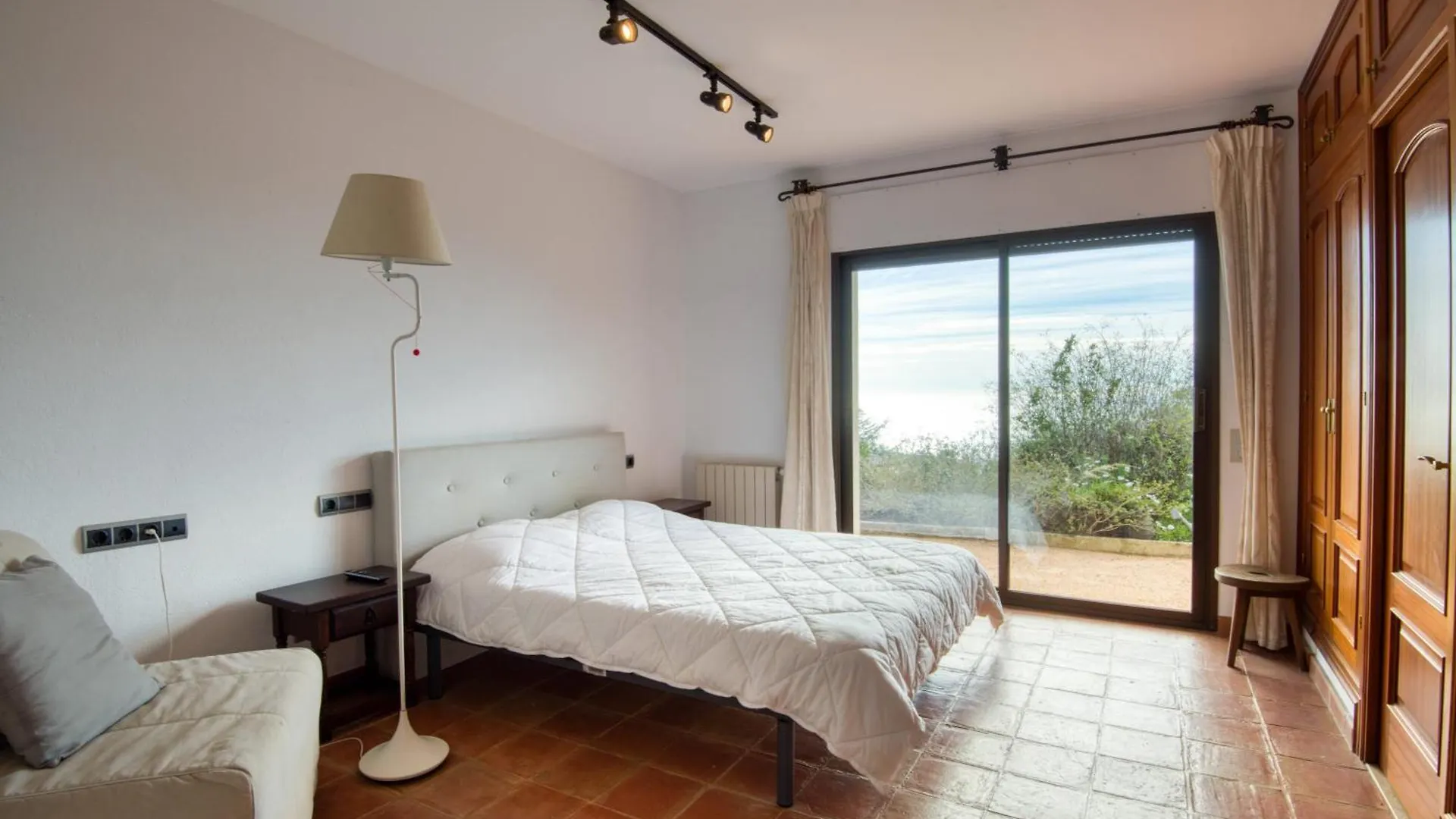 Mas Nou Villa Platja d'Aro Spain