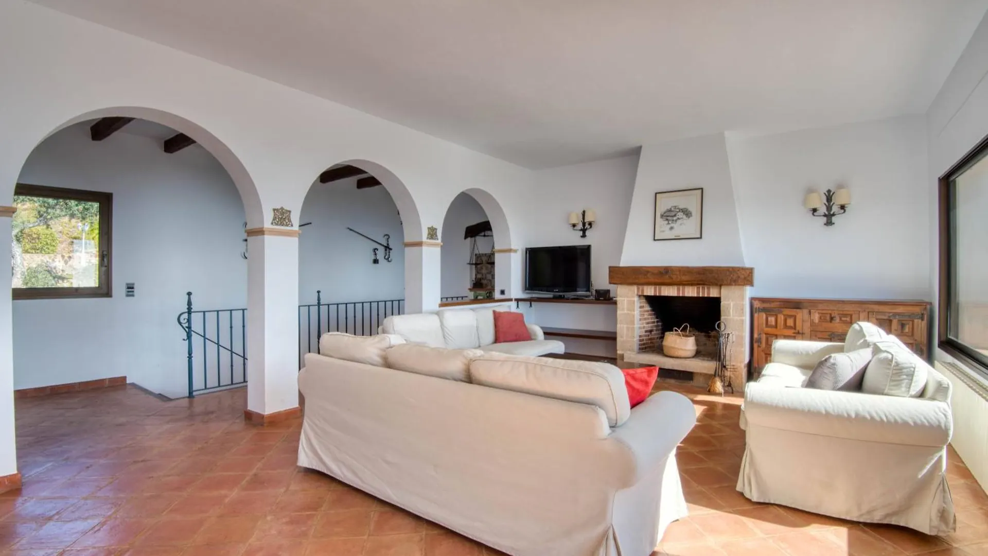 Mas Nou Villa Platja d'Aro