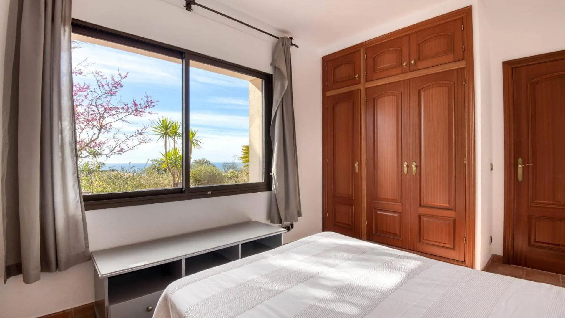 Mas Nou Villa Platja d'Aro 0*,