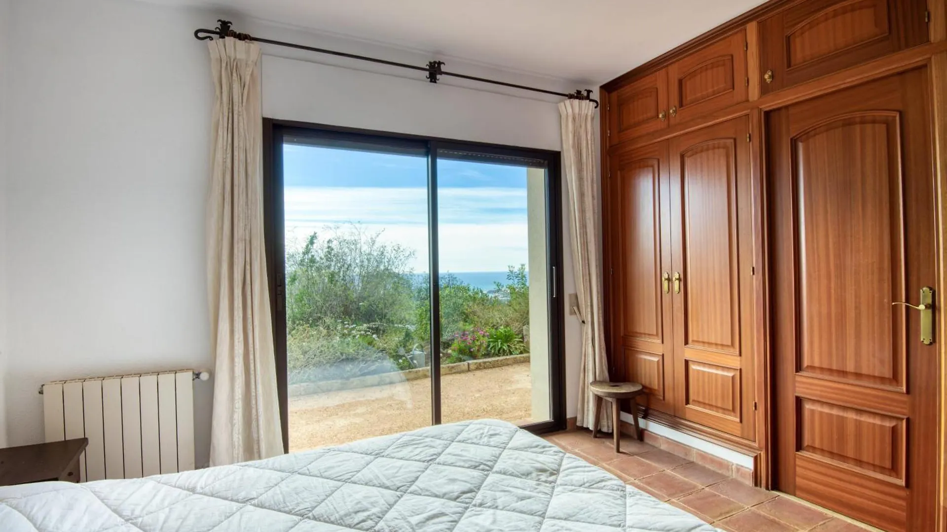 Mas Nou Villa Platja d'Aro