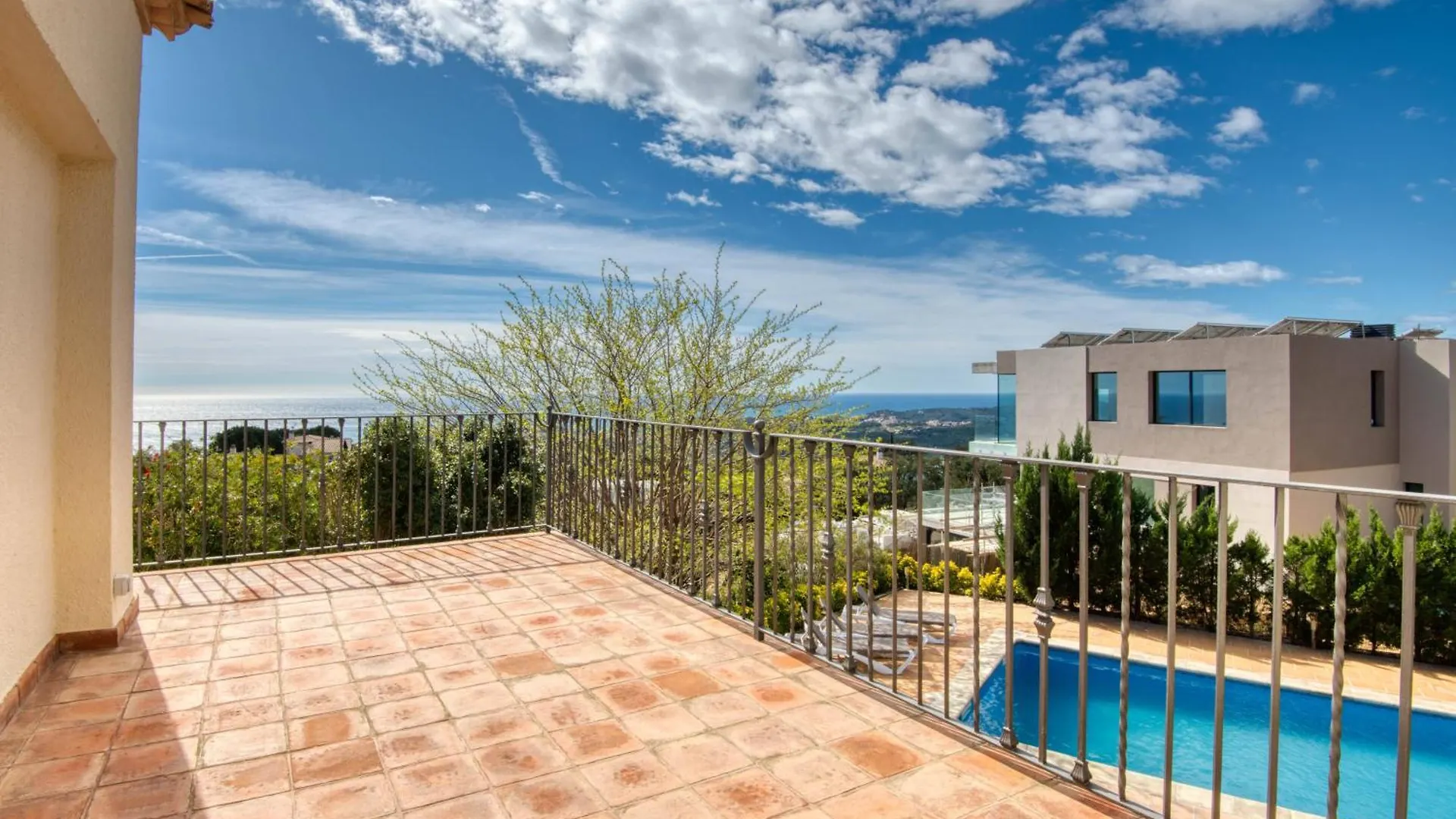 Mas Nou Villa Platja d'Aro Spain