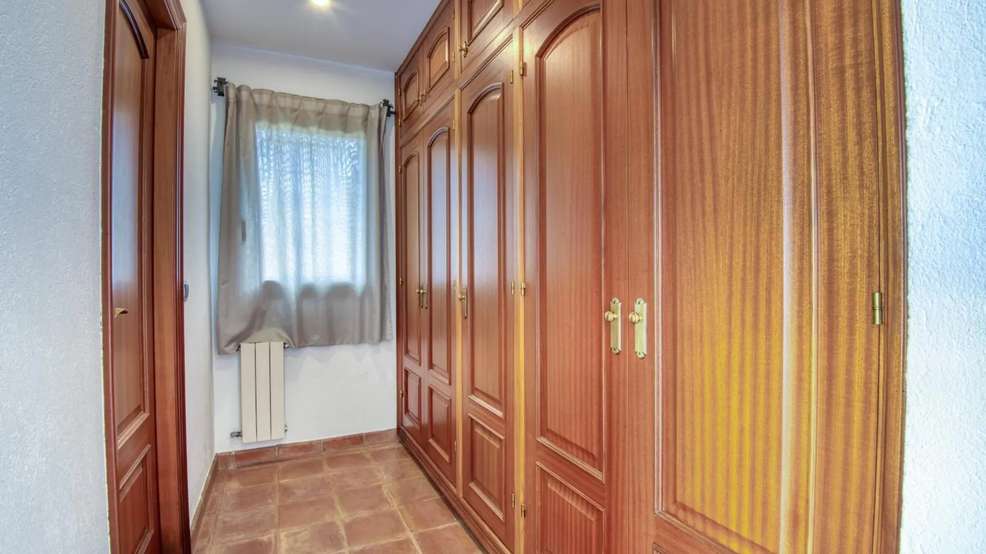 Mas Nou Villa Platja d'Aro