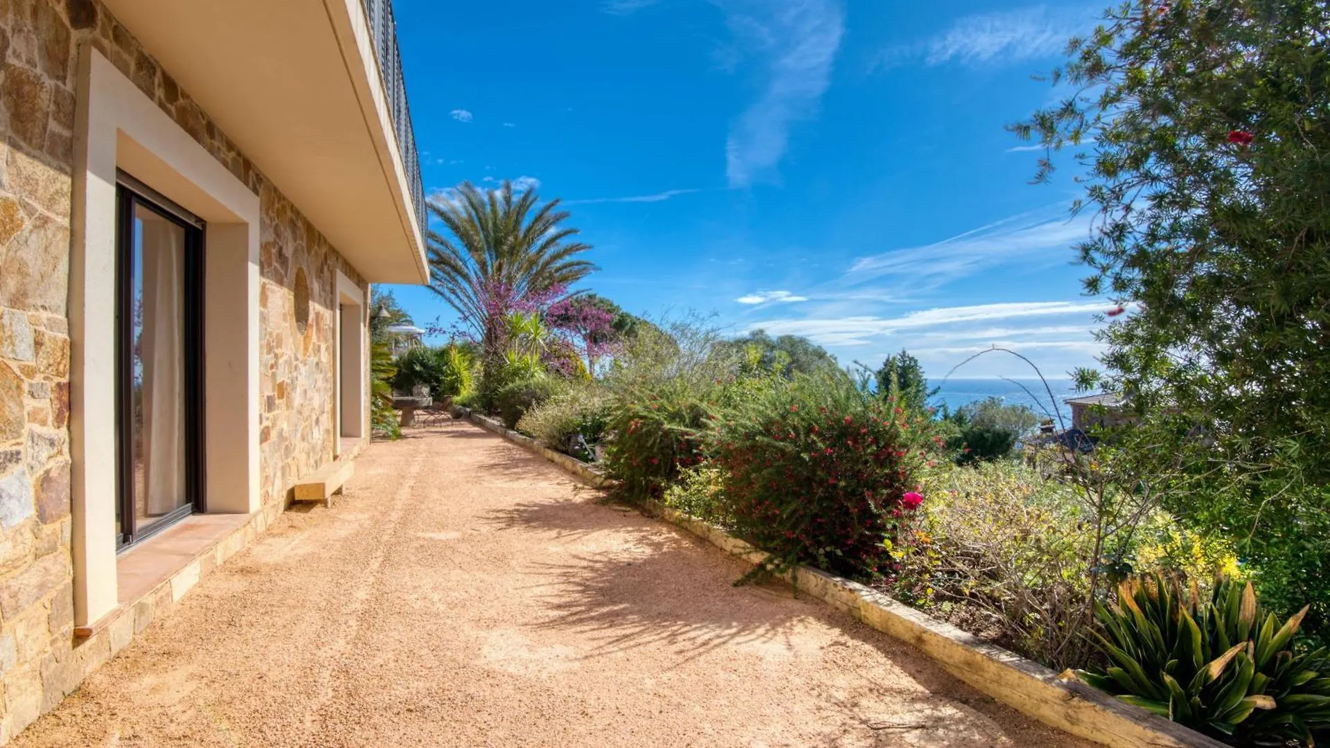 Mas Nou Villa Platja d'Aro