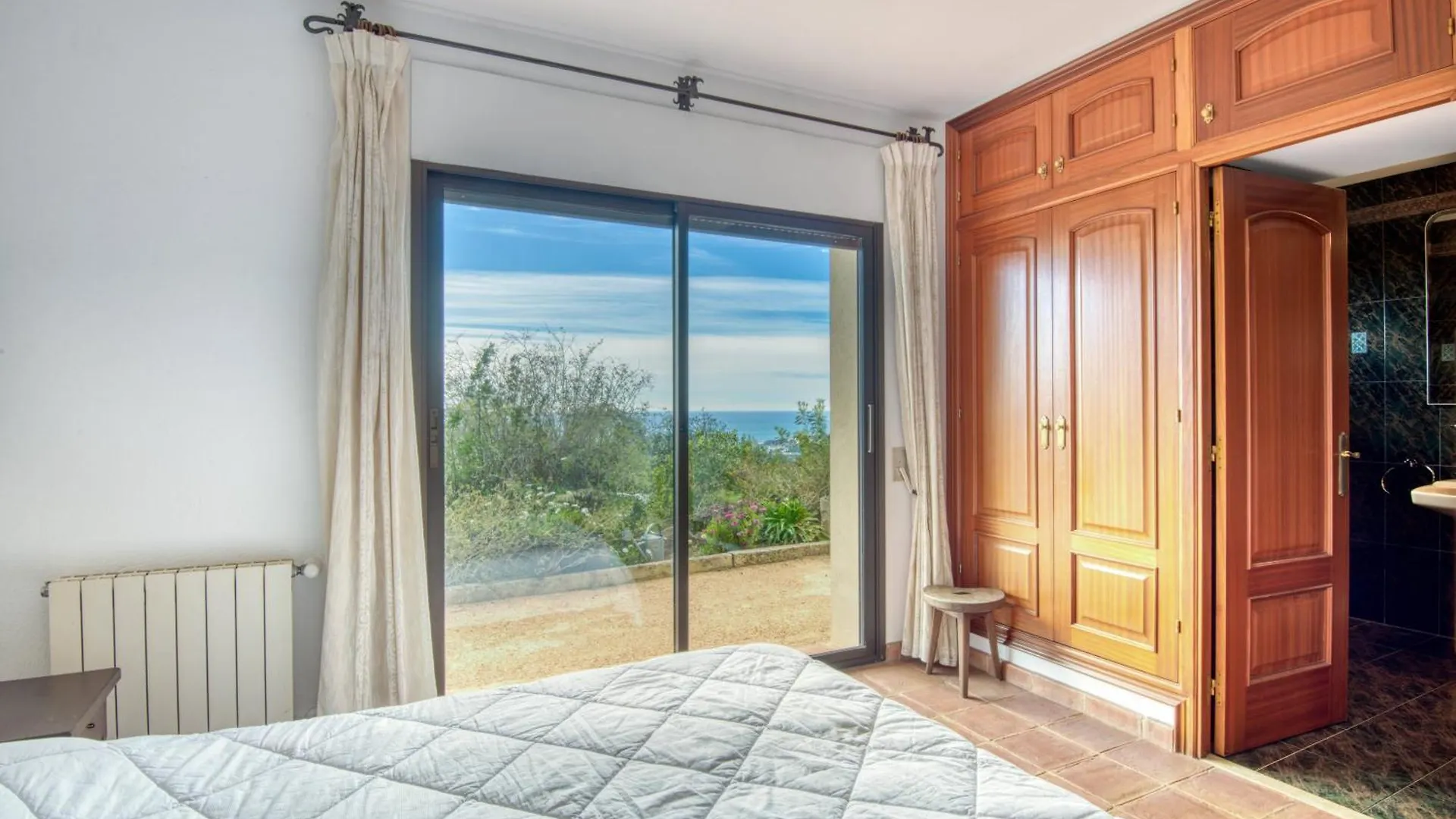 Mas Nou Villa Platja d'Aro 0*,
