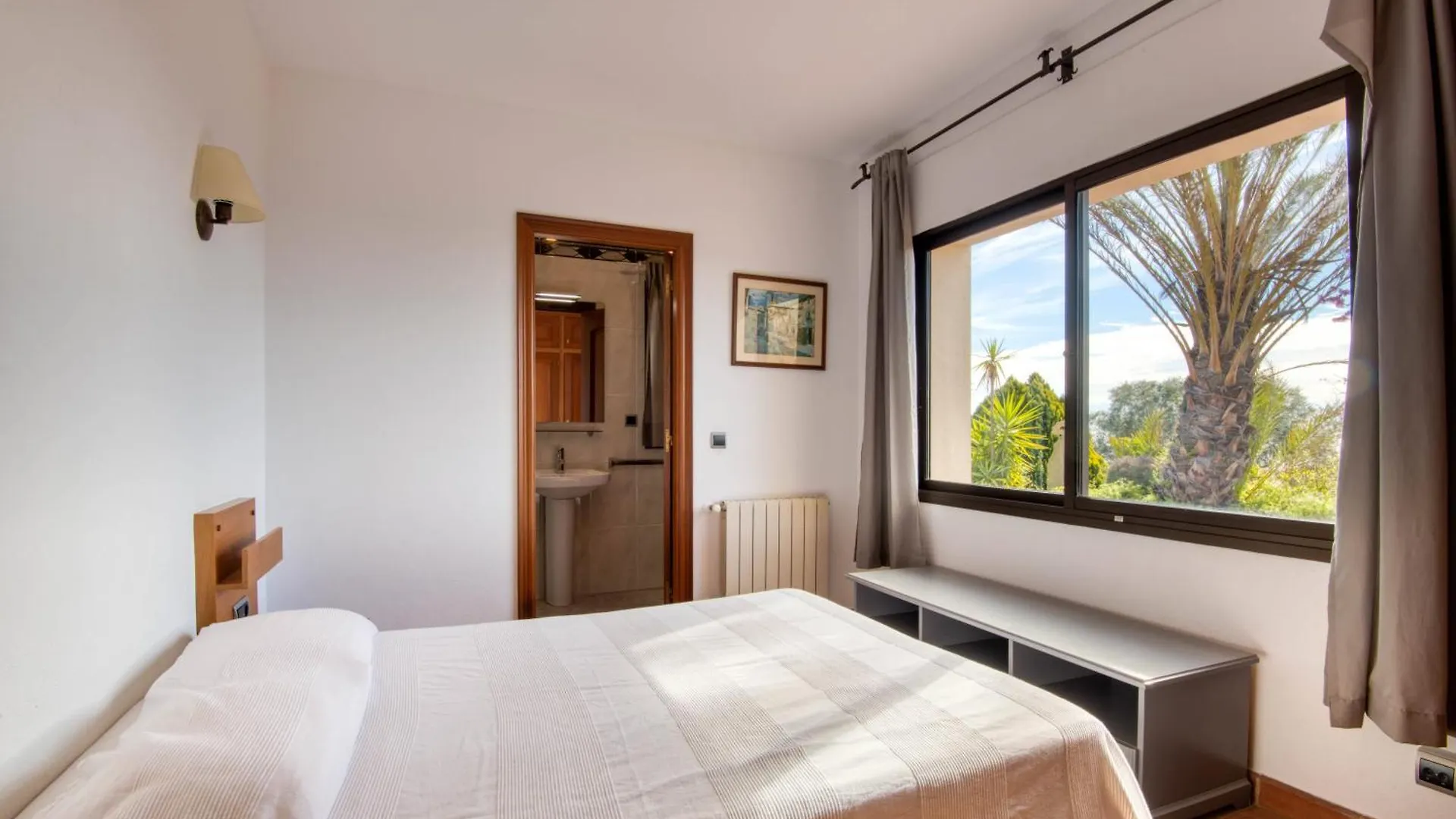Mas Nou Villa Platja d'Aro