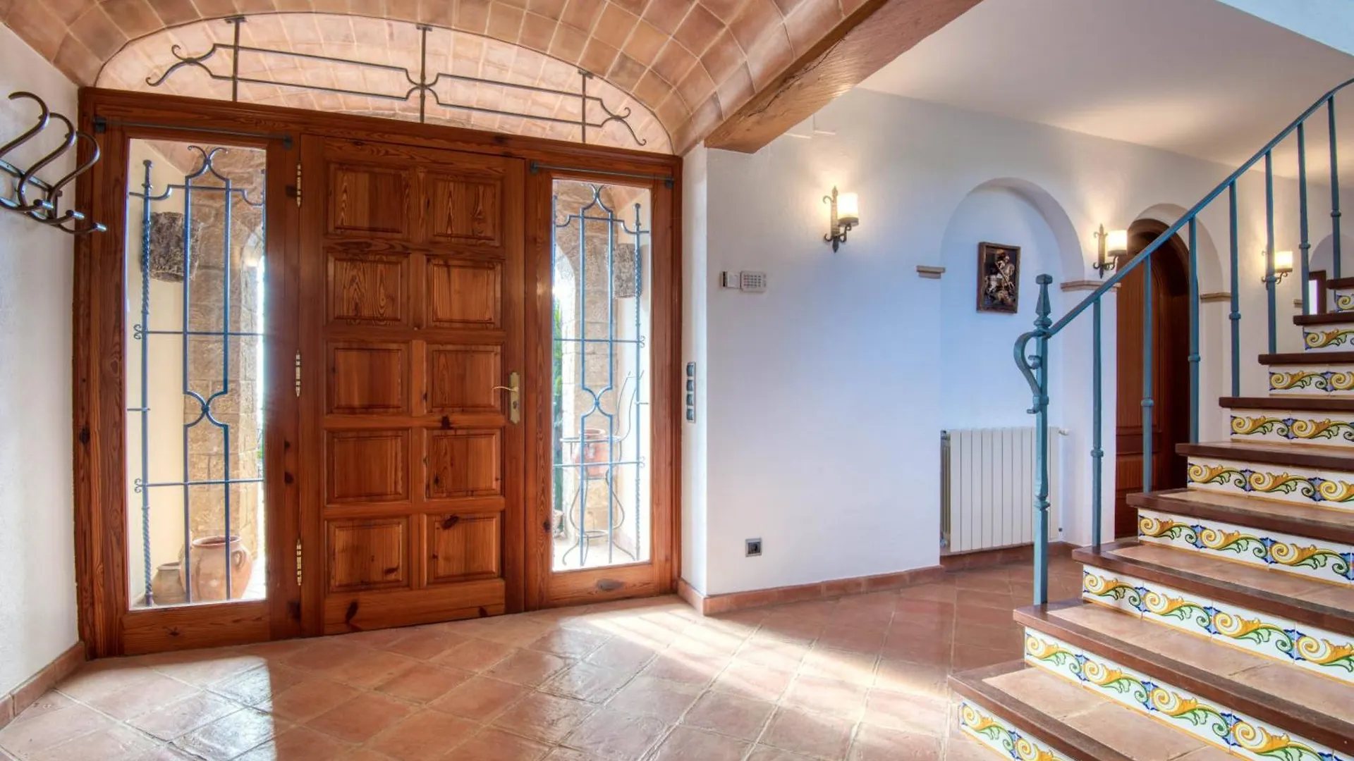 Mas Nou Villa Platja d'Aro