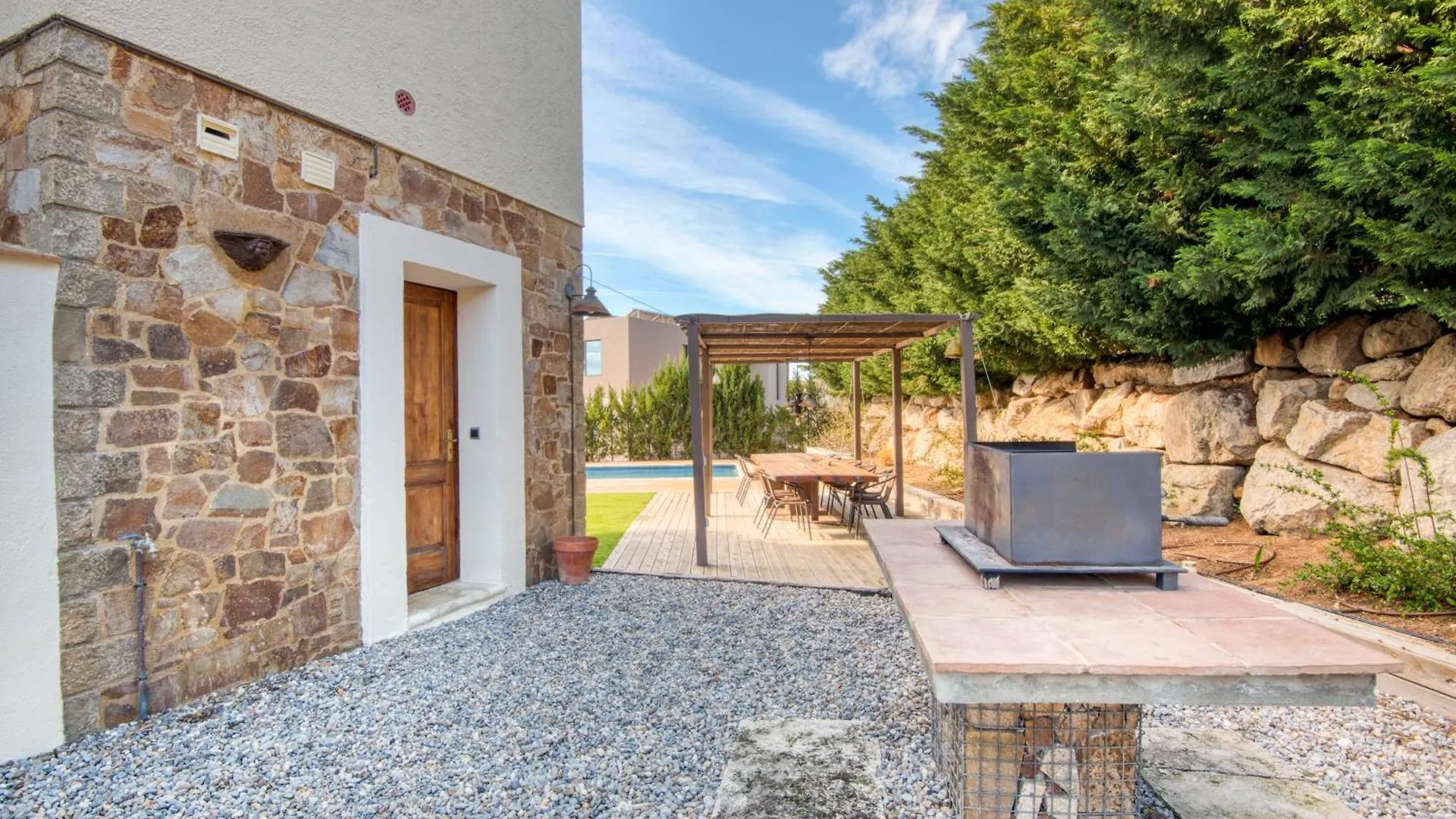 Mas Nou Villa Platja d'Aro Spain