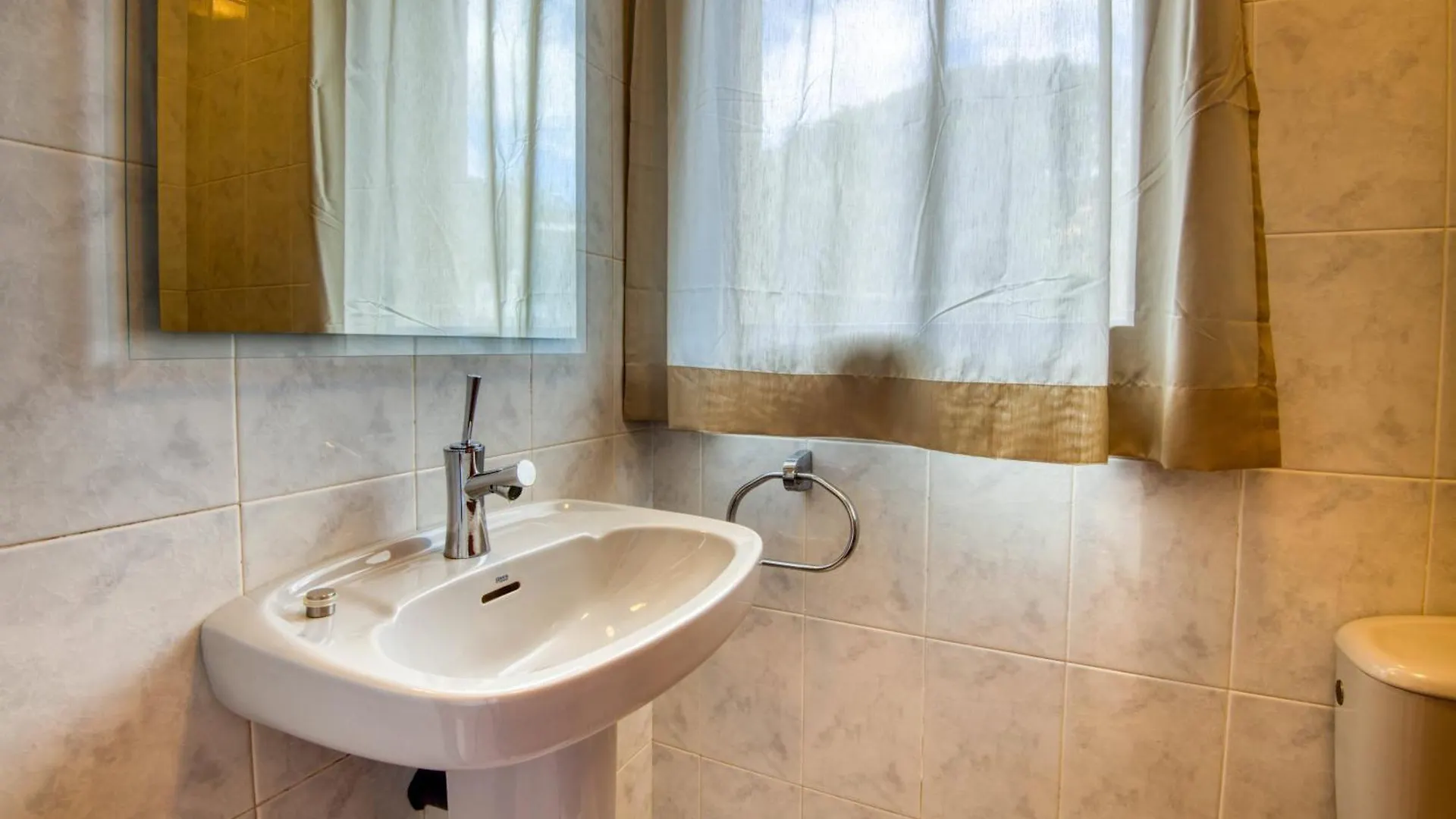 Mas Nou Villa Platja d'Aro 0*,  Spain