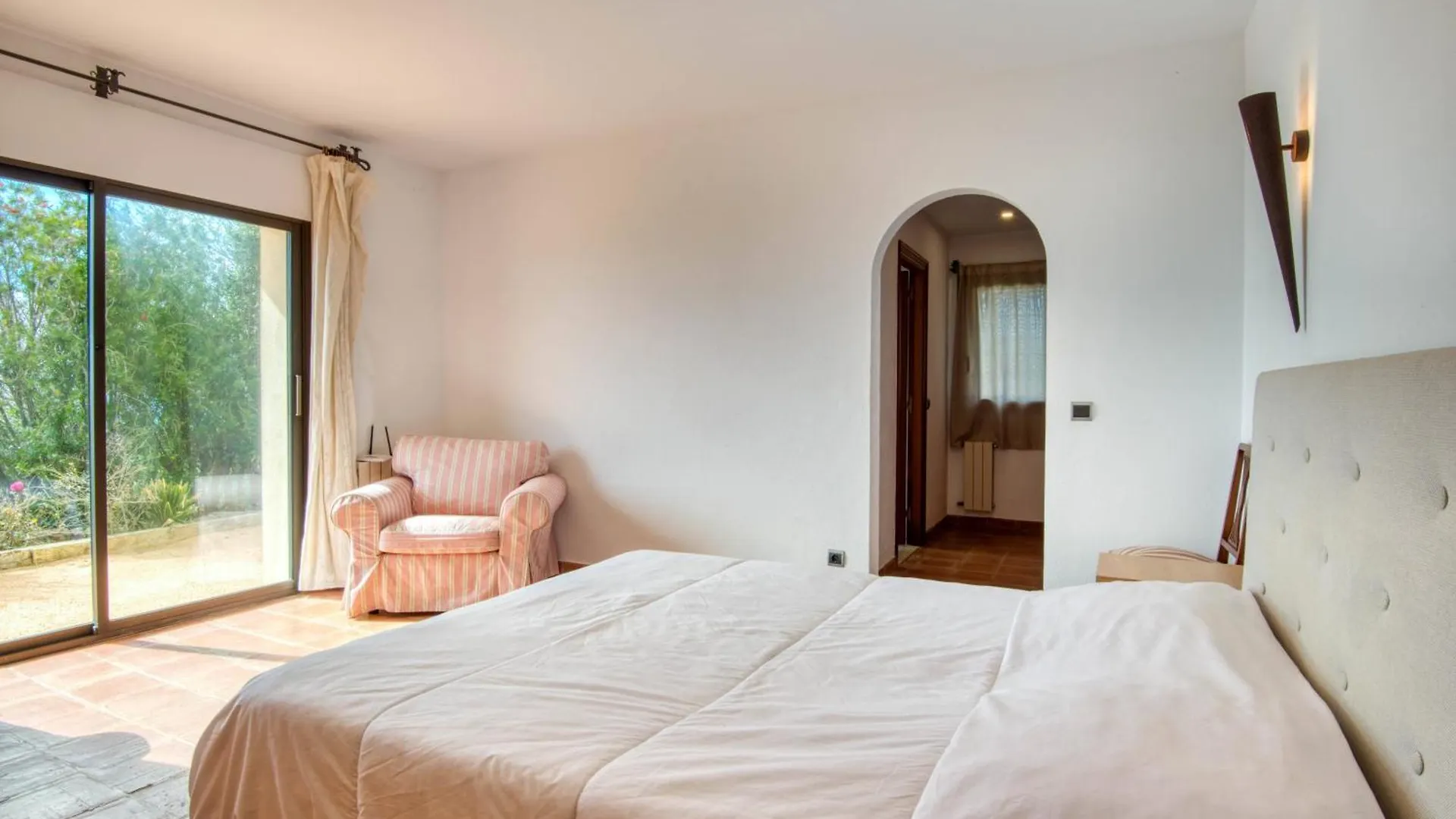 Mas Nou Villa Platja d'Aro