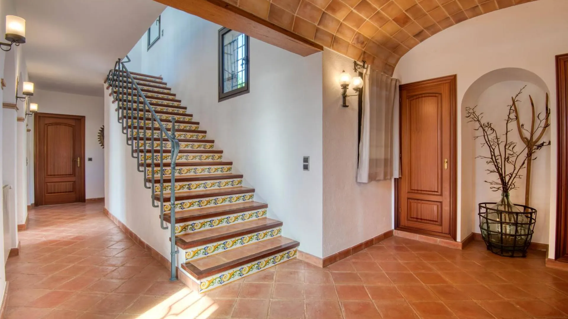 Mas Nou Villa Platja d'Aro