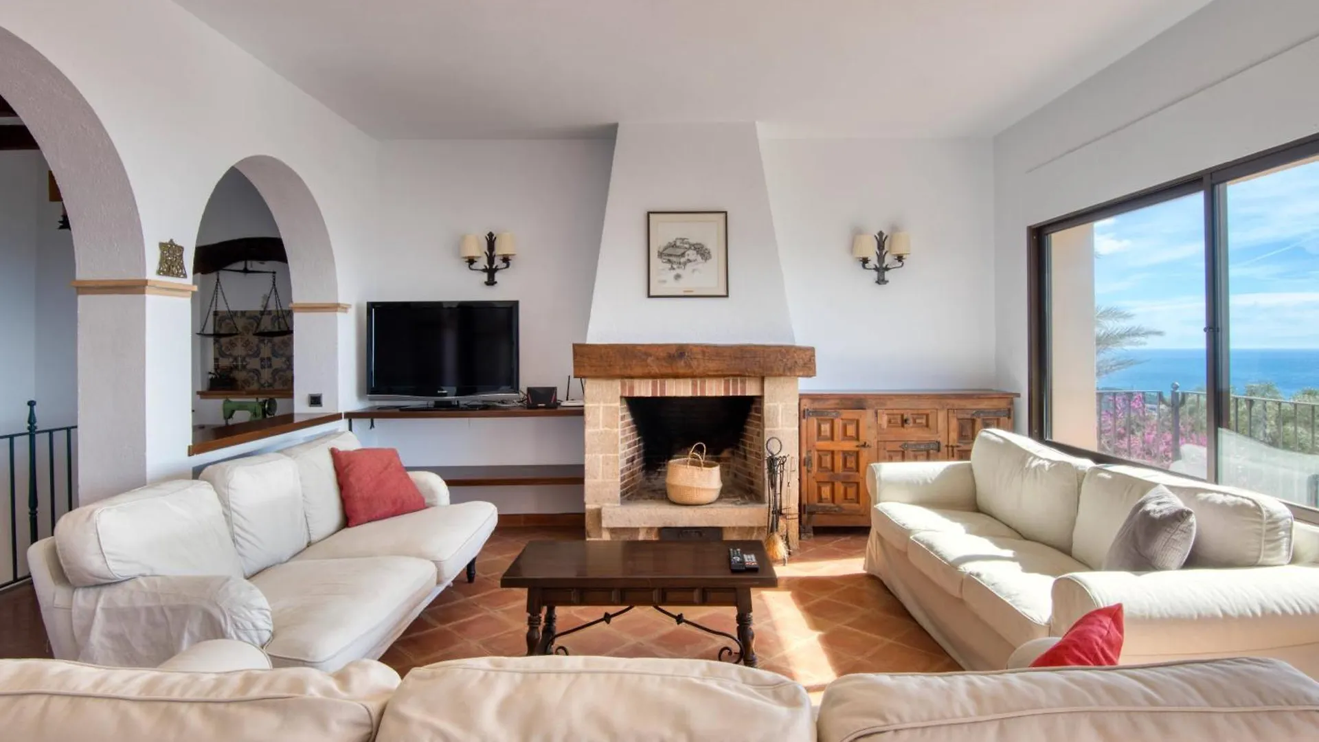 Mas Nou Villa Platja d'Aro