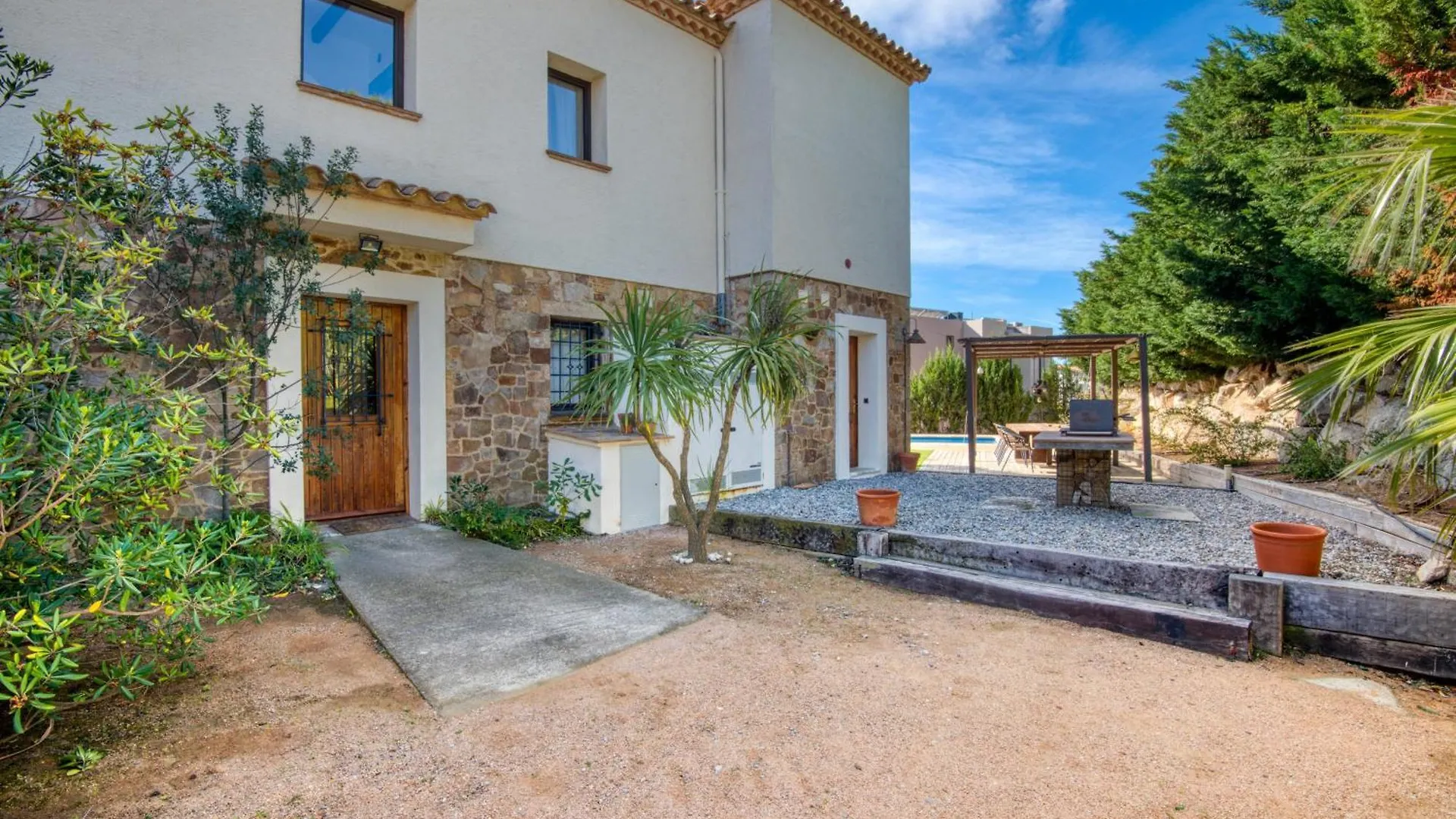 Mas Nou Villa Platja d'Aro 0*,  Spain