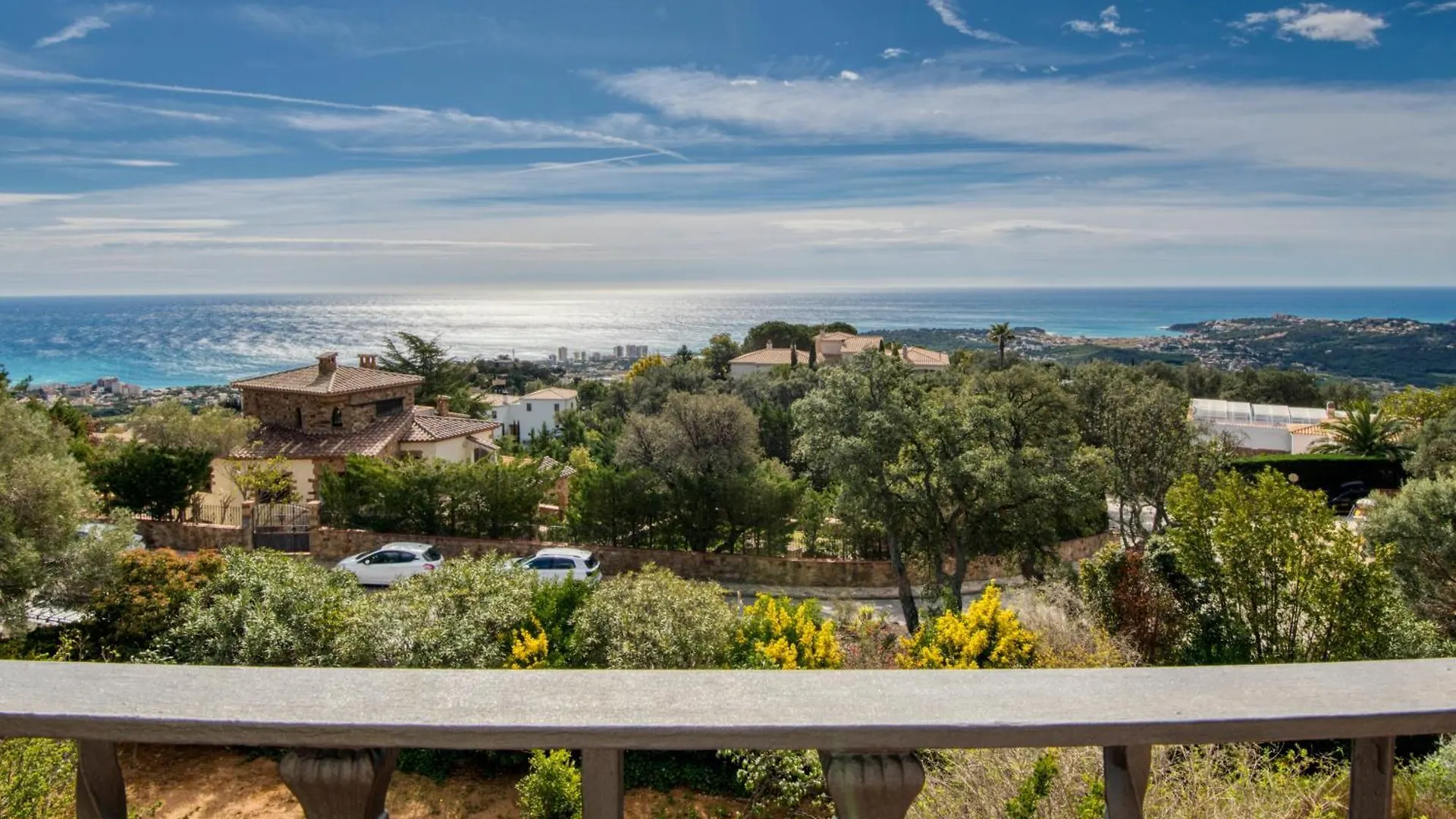 Vila Mas Nou Platja d'Aro 0*,  Španělsko